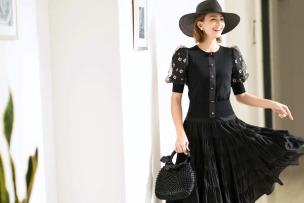 初めて中古の洋服を買う人へのアドバイス