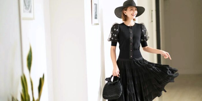 M's Gracy洋服が魅力的な理由！ブランドの特徴を解説します。