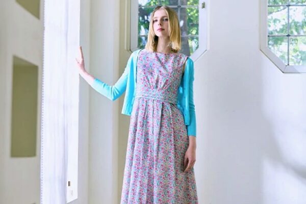 日本人デザイナーの感性！タダシショージのドレスの魅力について