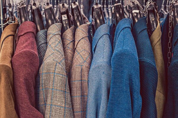 Apparel Next Selectionについて