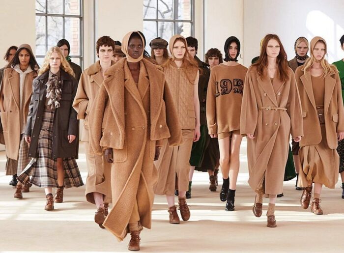 フォーマルの女王！マックスマーラの洋服の魅力とは？