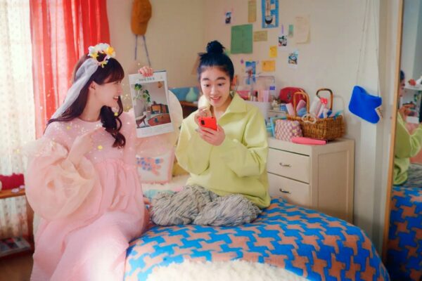 メルカリで中古の洋服を買うメリット