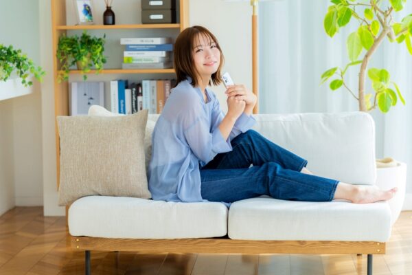 初めて中古の洋服を買う人へのアドバイス